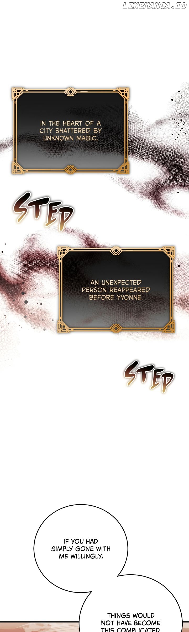 In the Name of Your Death Chapter 55 - page 51