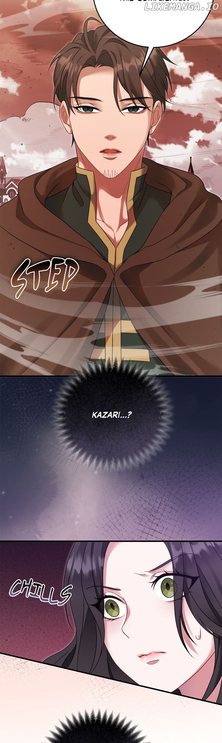 In the Name of Your Death Chapter 55 - page 52