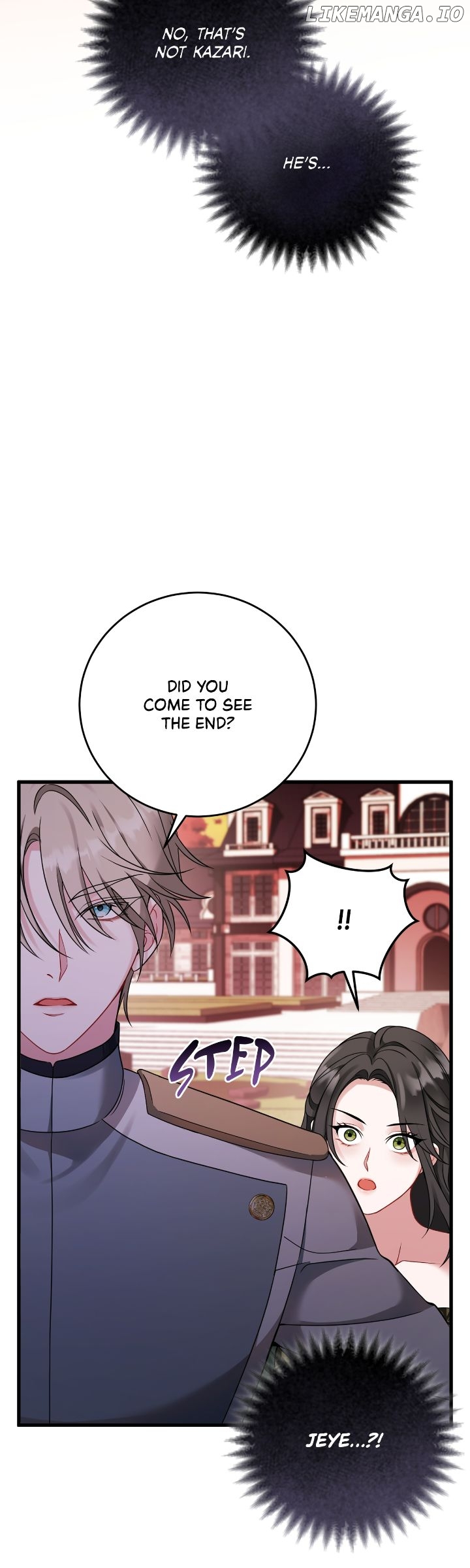 In the Name of Your Death Chapter 55 - page 53