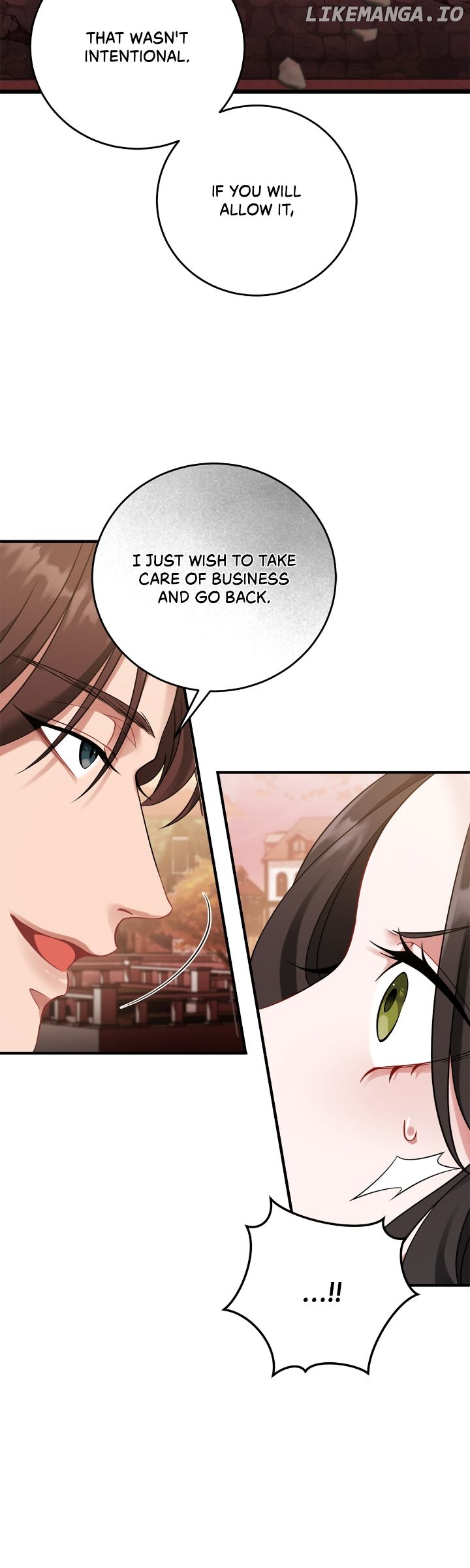 In the Name of Your Death Chapter 55 - page 56