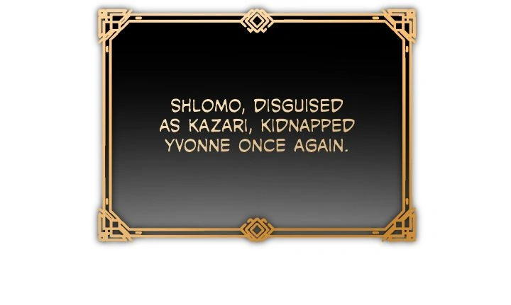 In the Name of Your Death Chapter 55 - page 57