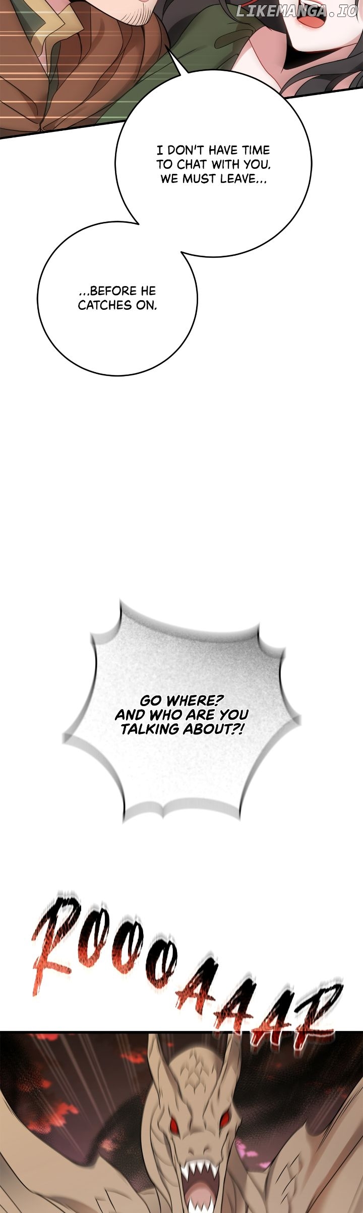 In the Name of Your Death Chapter 55 - page 59