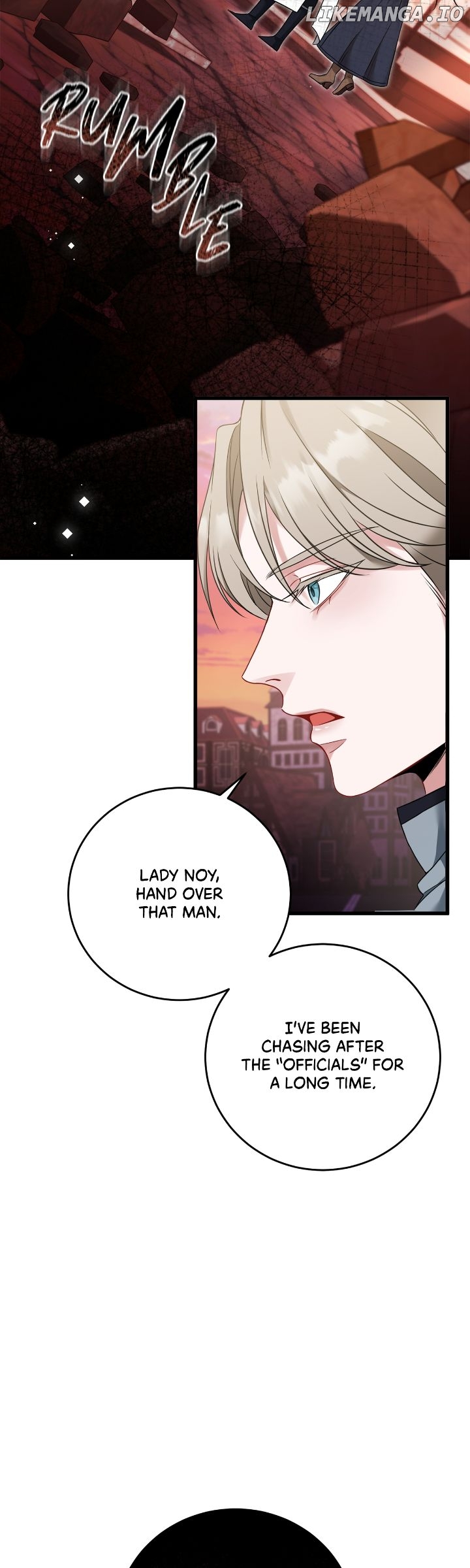 In the Name of Your Death Chapter 55 - page 66