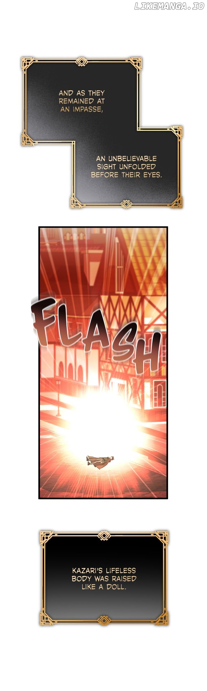 In the Name of Your Death Chapter 55 - page 68