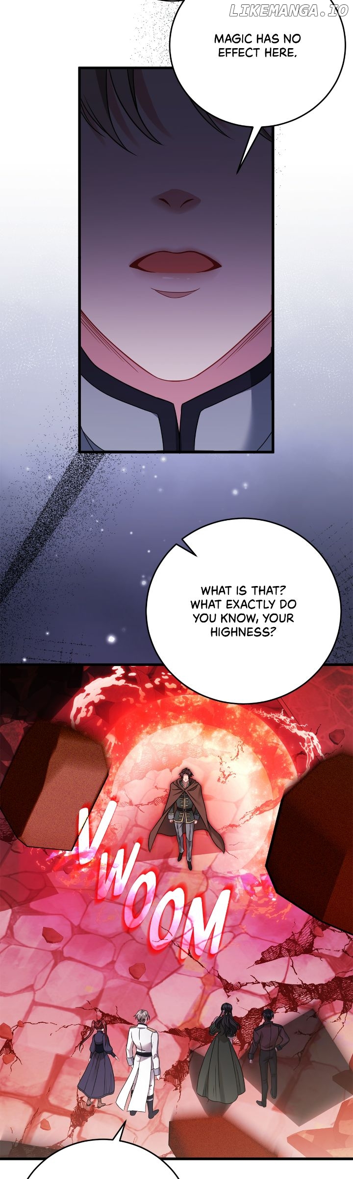 In the Name of Your Death Chapter 55 - page 72