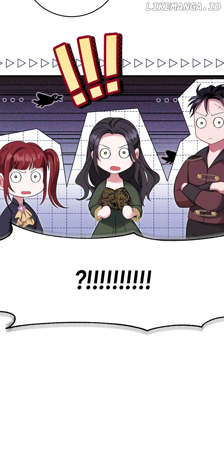 In the Name of Your Death Chapter 55 - page 76