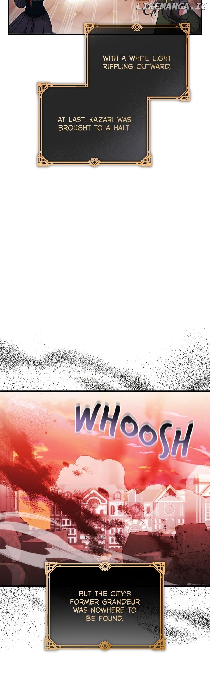 In the Name of Your Death Chapter 55 - page 78