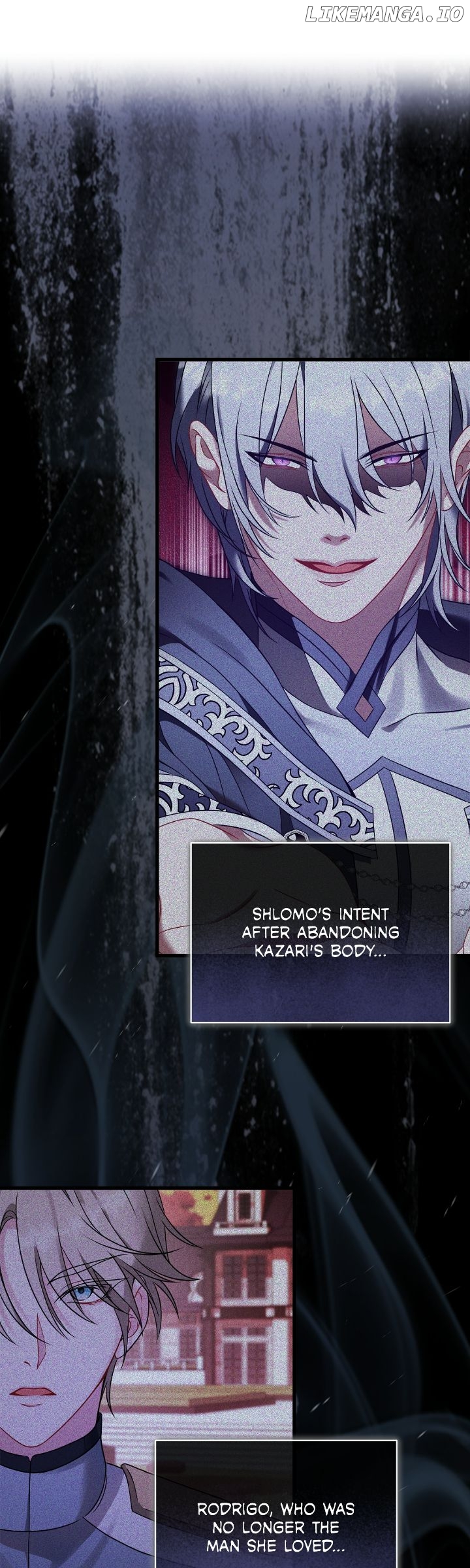 In the Name of Your Death Chapter 55 - page 79