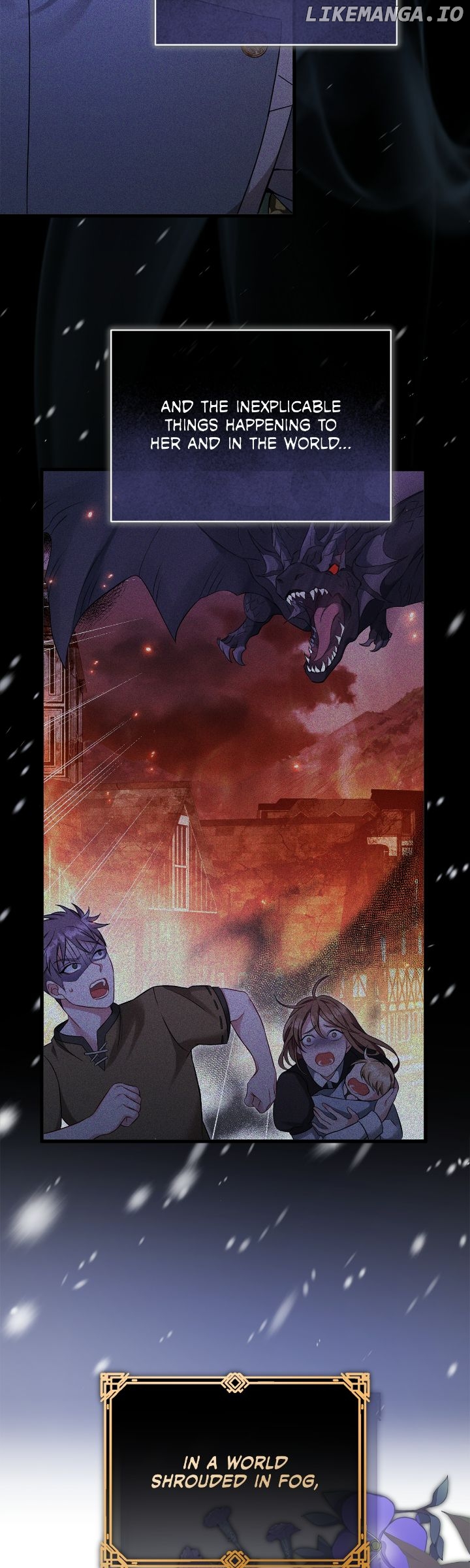 In the Name of Your Death Chapter 55 - page 80