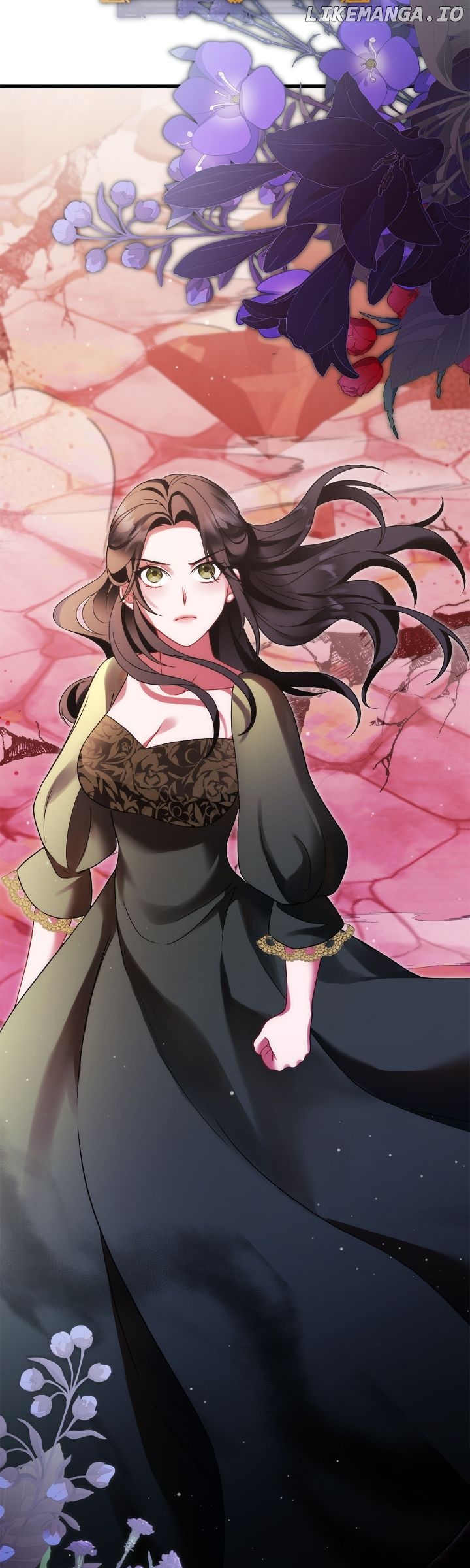 In the Name of Your Death Chapter 55 - page 81