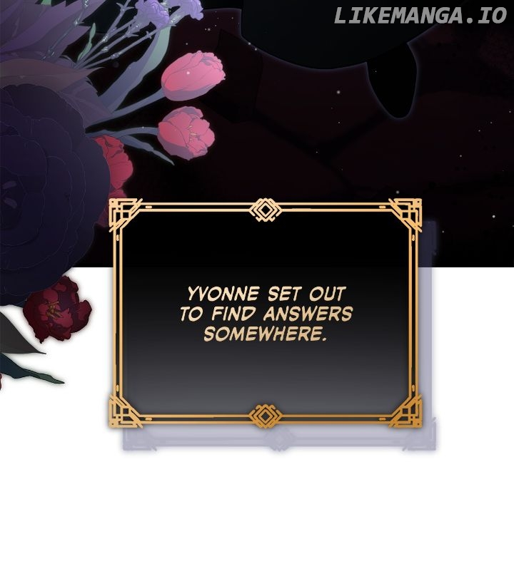 In the Name of Your Death Chapter 55 - page 82