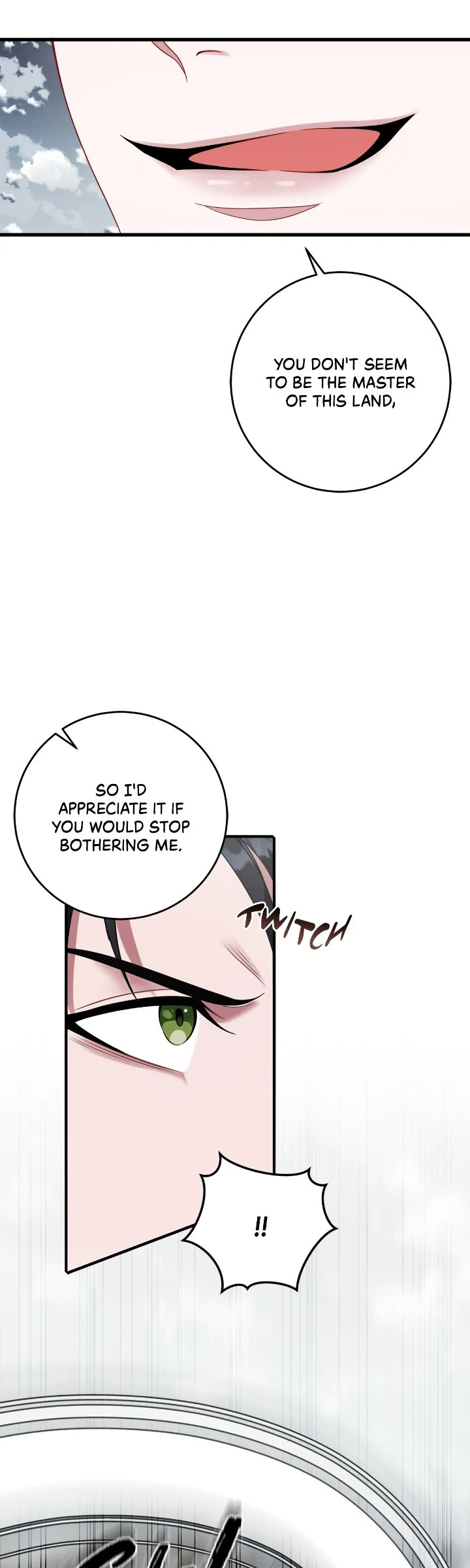 In the Name of Your Death Chapter 57 - page 40