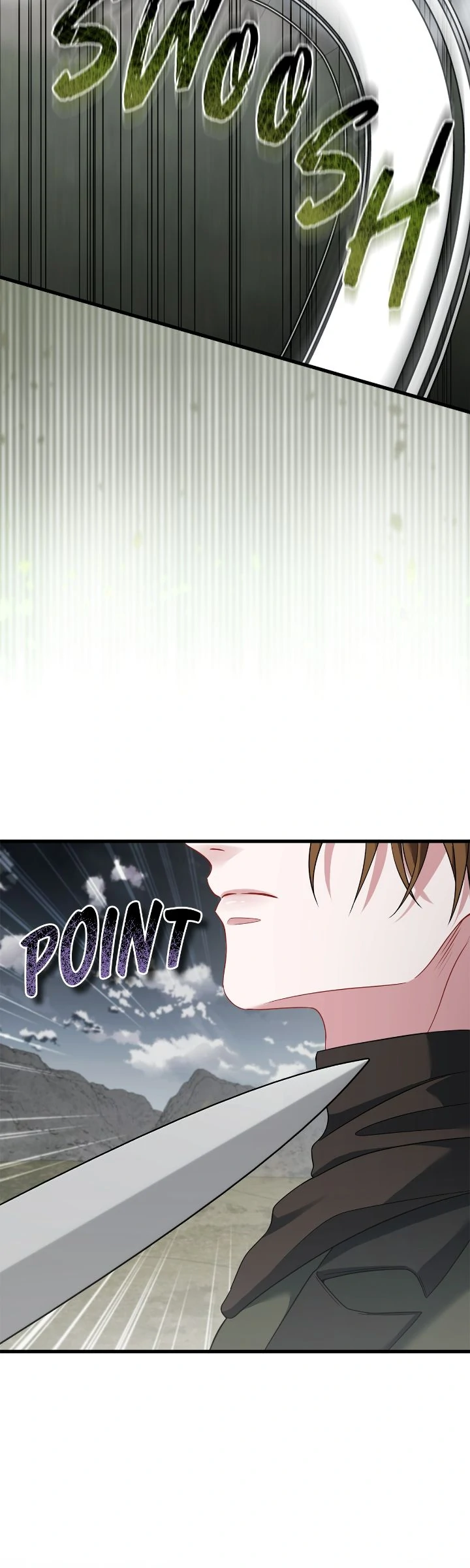 In the Name of Your Death Chapter 57 - page 41