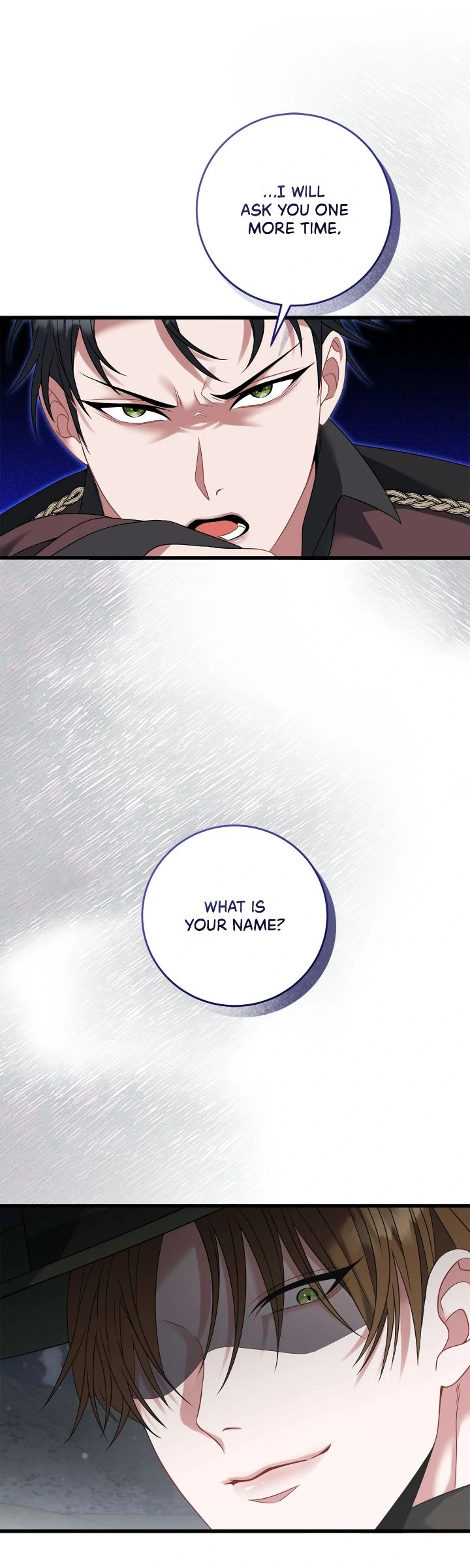 In the Name of Your Death Chapter 57 - page 46