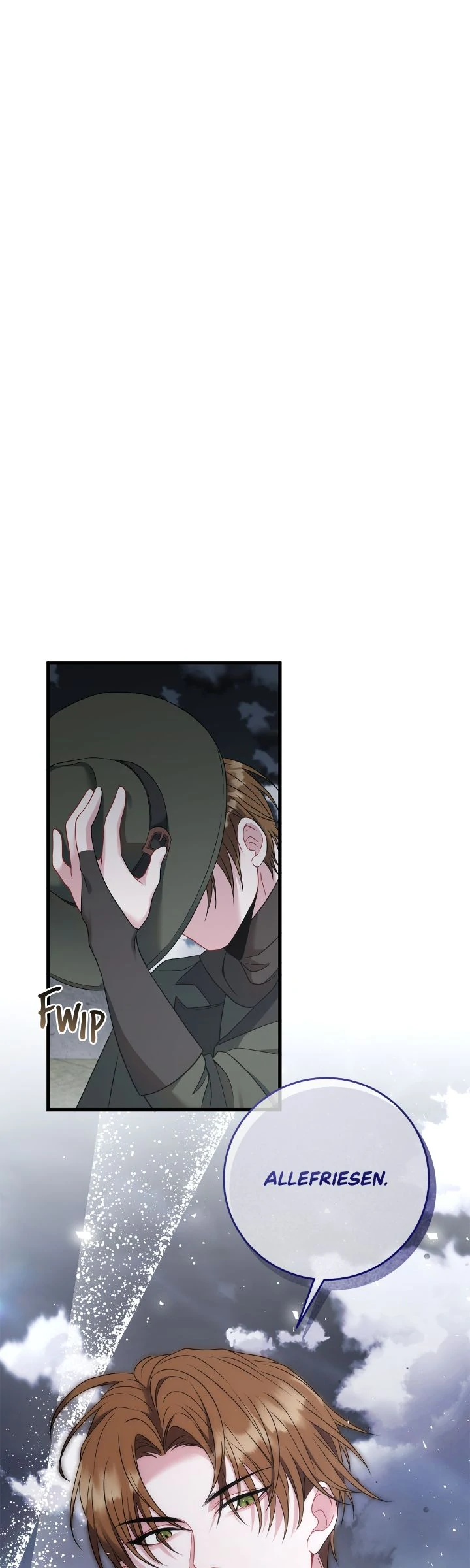 In the Name of Your Death Chapter 57 - page 47