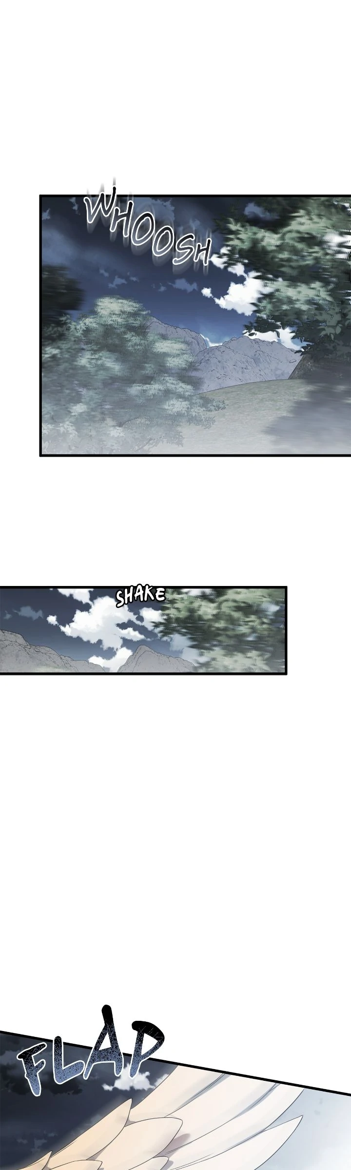 In the Name of Your Death Chapter 57 - page 49