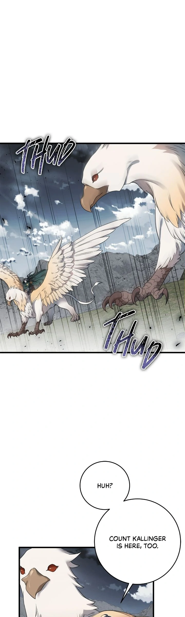 In the Name of Your Death Chapter 57 - page 53