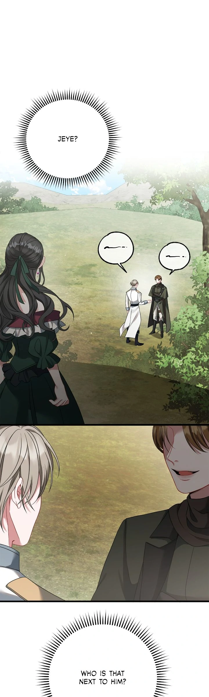 In the Name of Your Death Chapter 57 - page 63