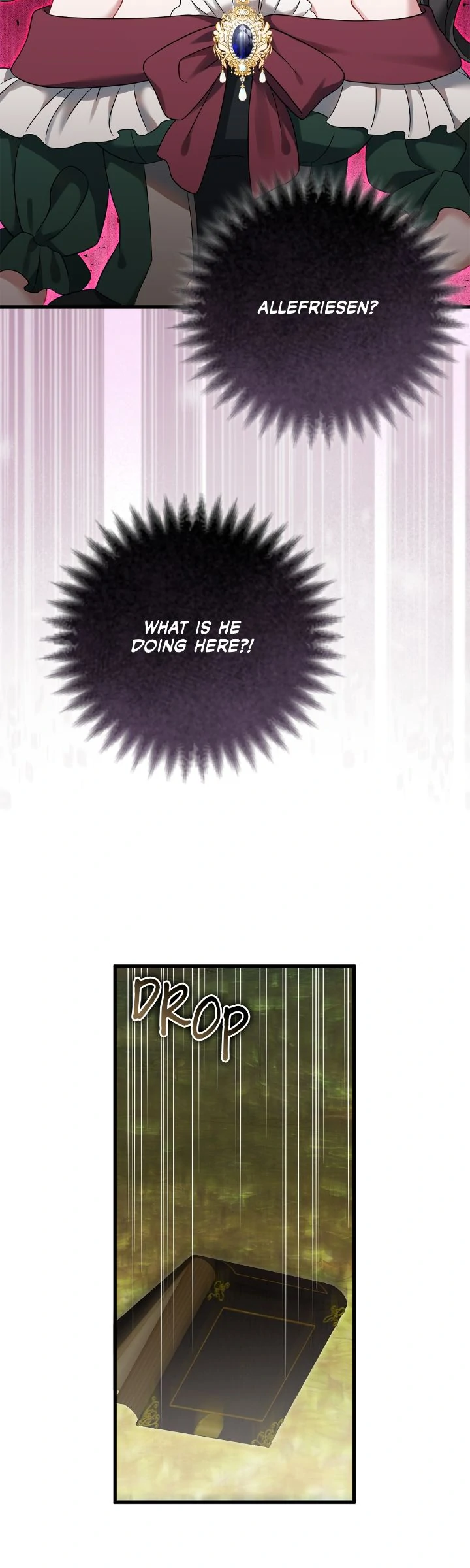 In the Name of Your Death Chapter 57 - page 65