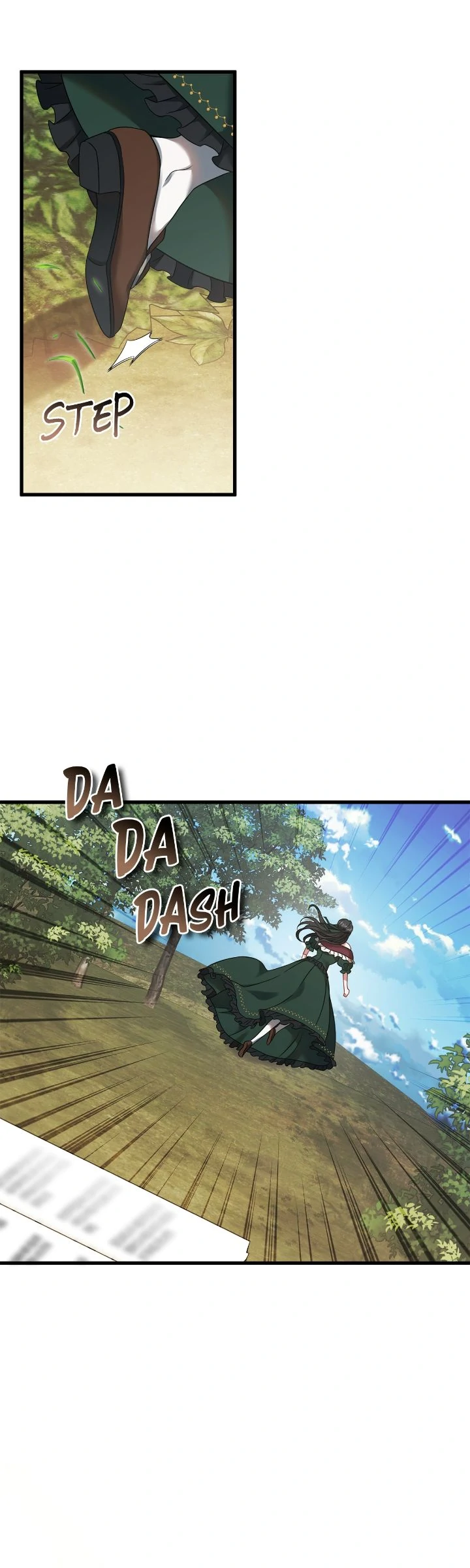 In the Name of Your Death Chapter 57 - page 67