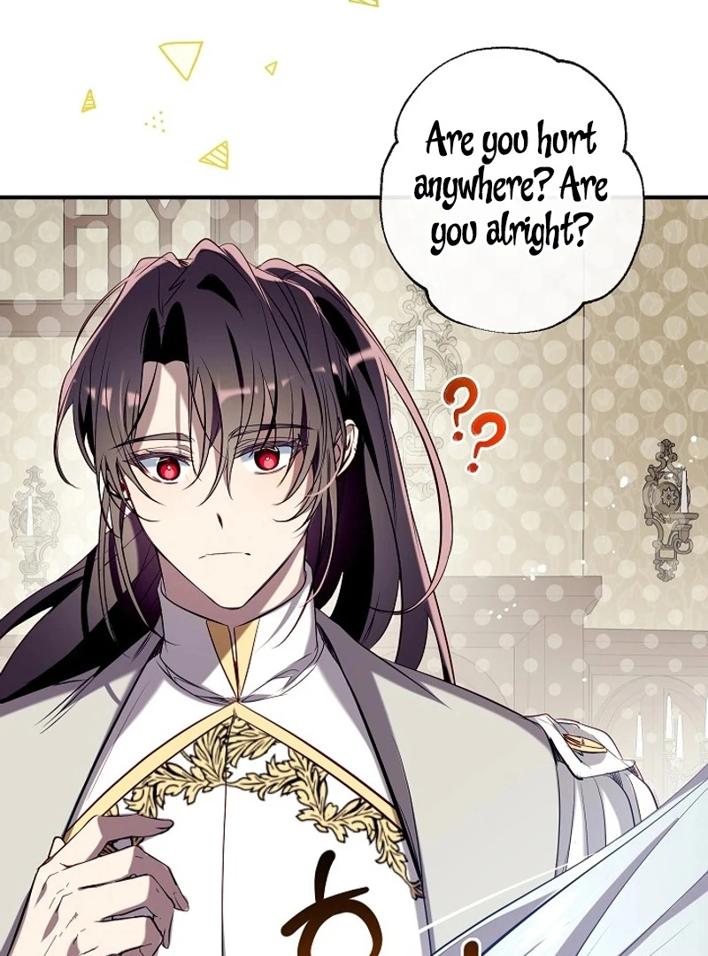 Can We Become a Family? Chapter 126 - page 101
