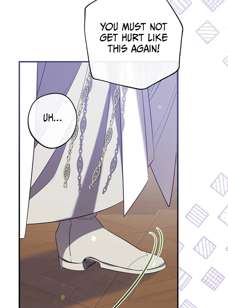Can We Become a Family? Chapter 126 - page 117
