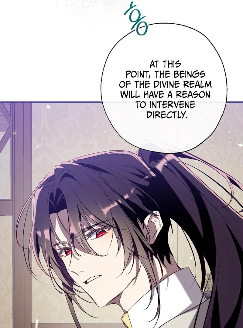 Can We Become a Family? Chapter 126 - page 41