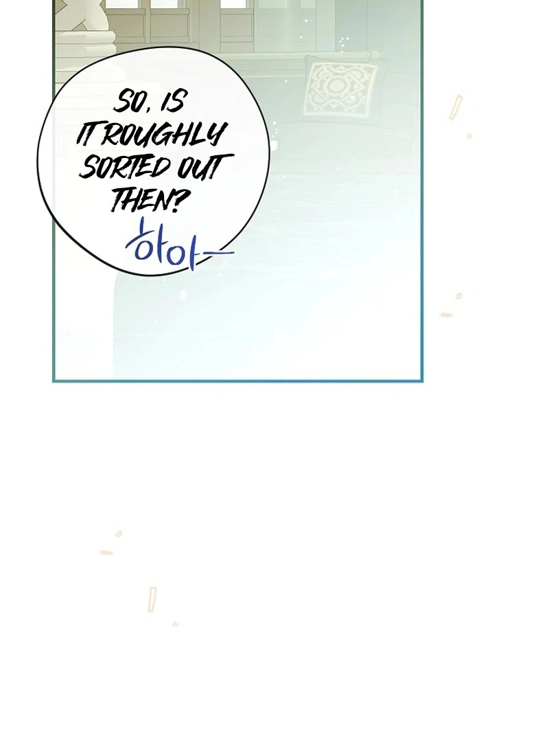 Can We Become a Family? Chapter 126 - page 46