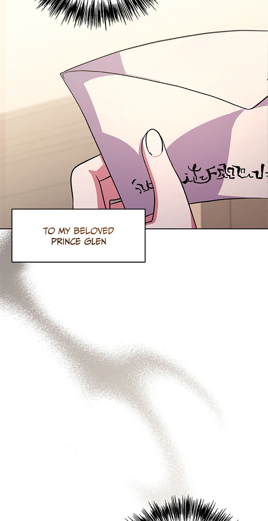 Lulutier's Fiery Final Days Chapter 52 - page 3