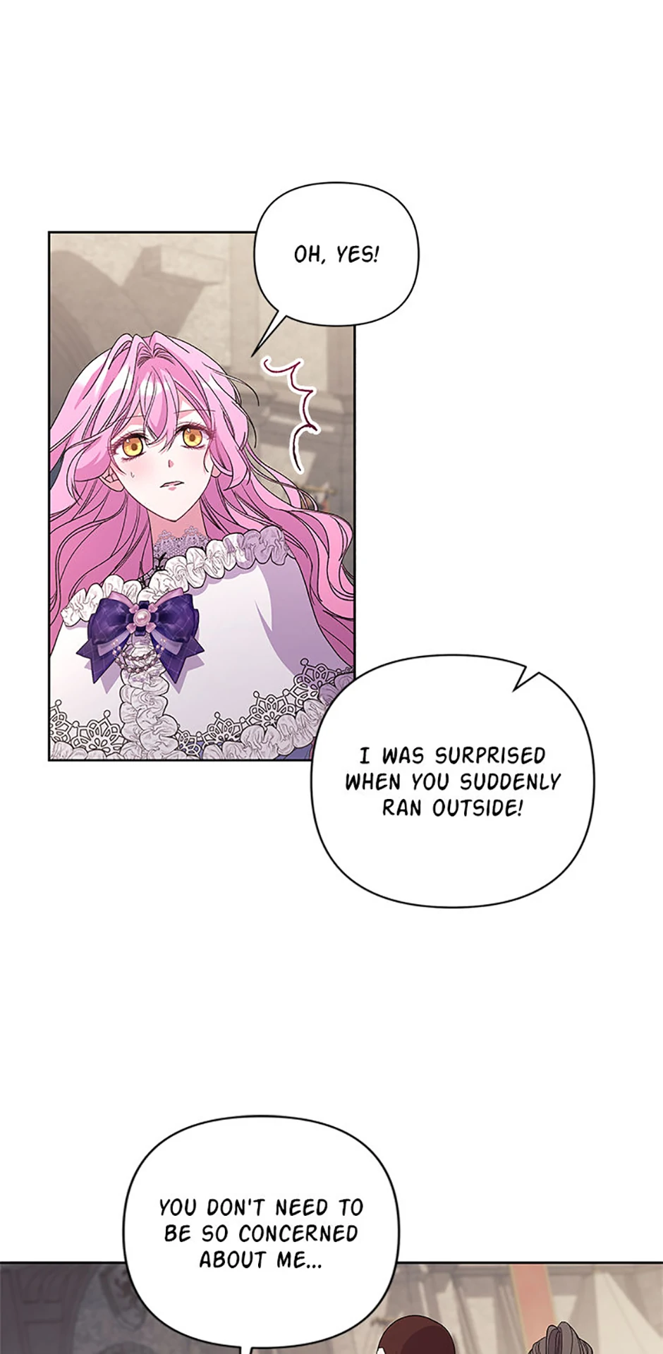 Lulutier's Fiery Final Days Chapter 52 - page 32