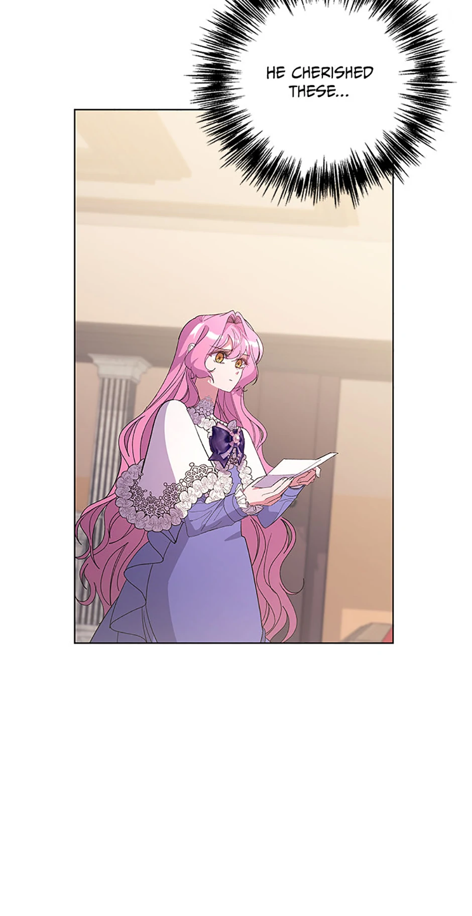 Lulutier's Fiery Final Days Chapter 52 - page 4
