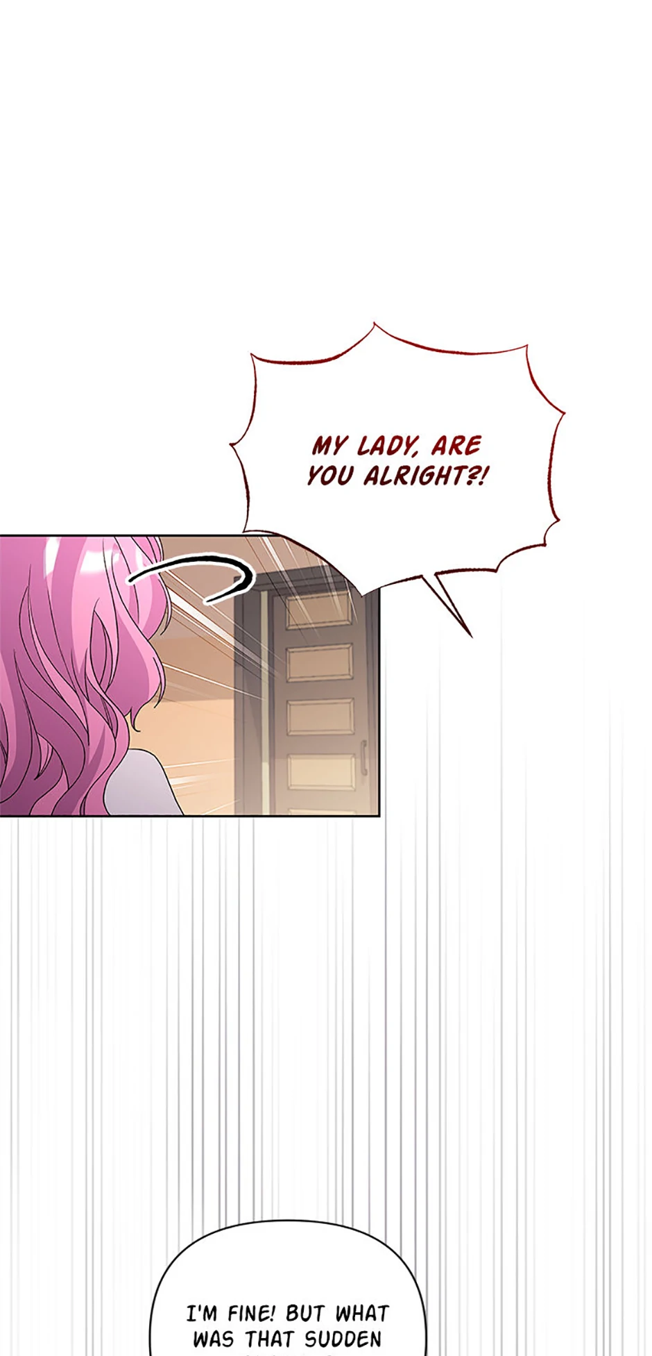 Lulutier's Fiery Final Days Chapter 52 - page 7