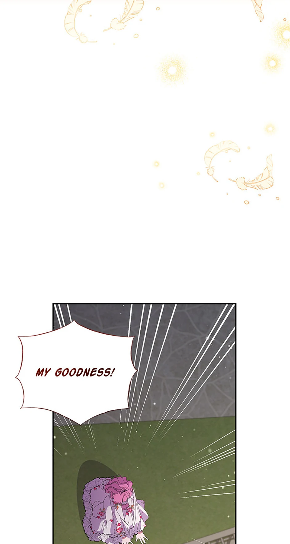 Lulutier's Fiery Final Days Chapter 58 - page 4
