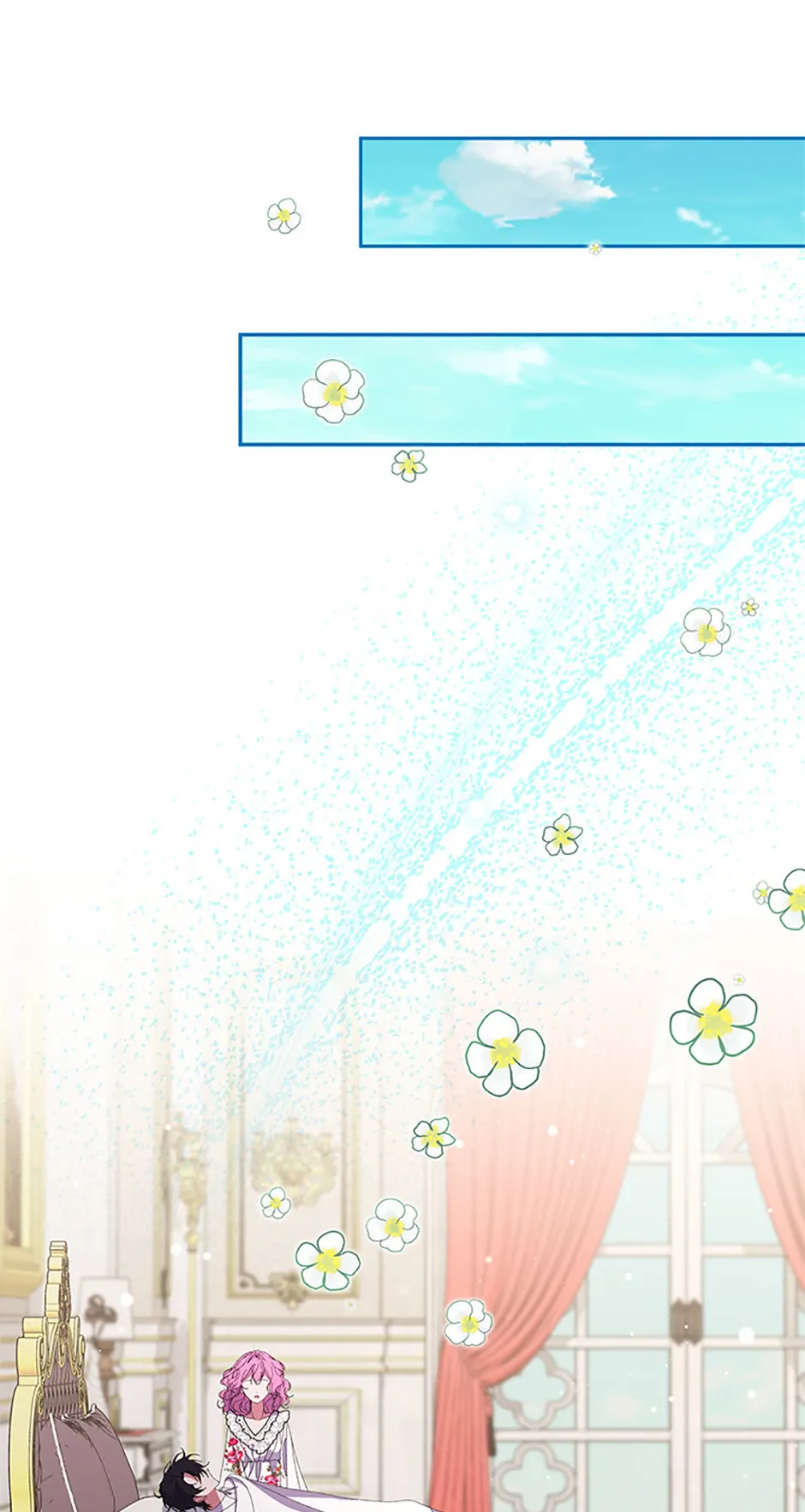 Lulutier's Fiery Final Days Chapter 58 - page 45