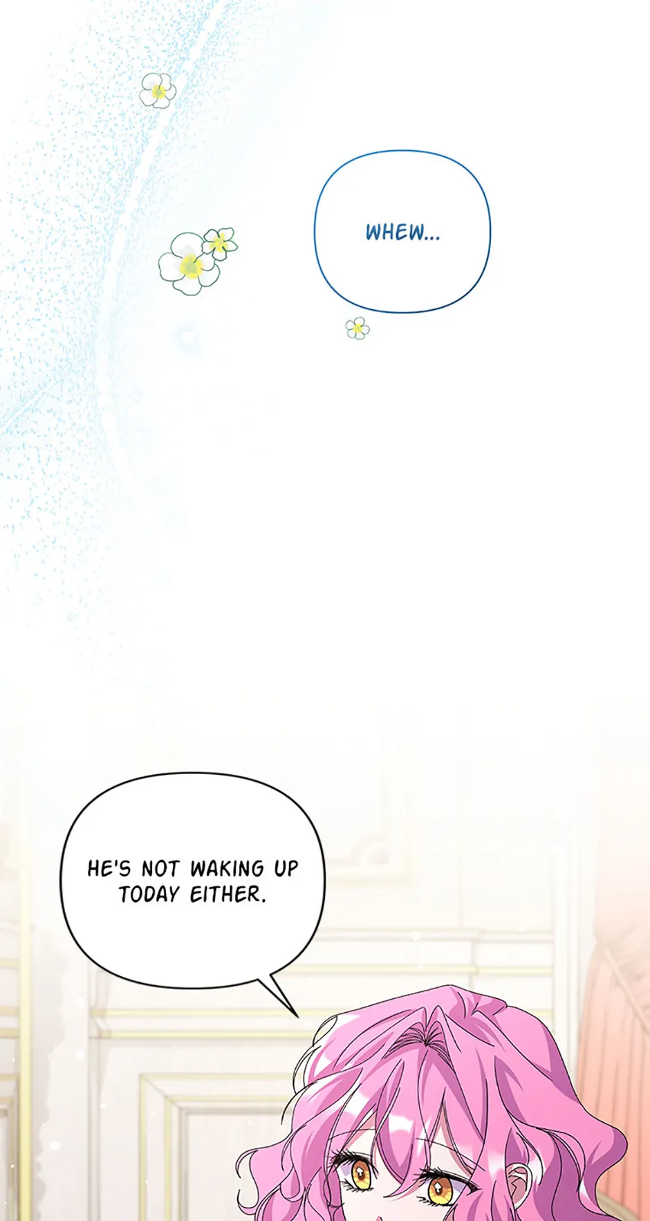 Lulutier's Fiery Final Days Chapter 58 - page 48