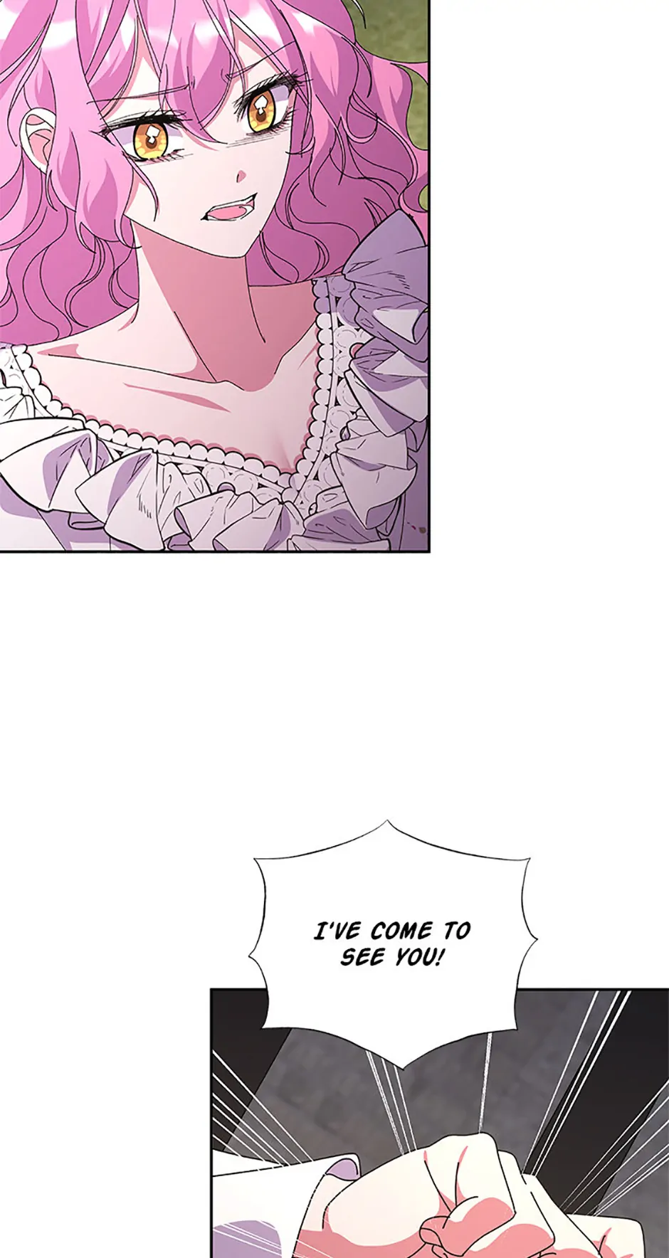 Lulutier's Fiery Final Days Chapter 58 - page 9