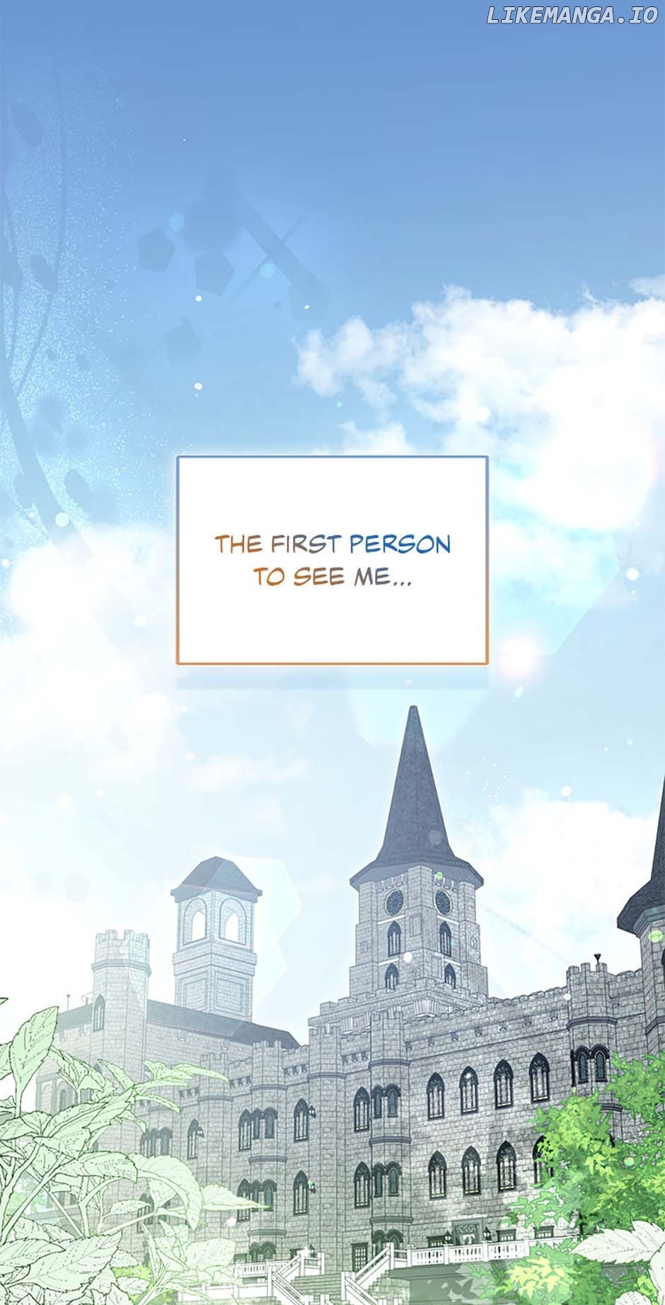 So I Married An Abandoned Crown Prince Chapter 69 - page 1