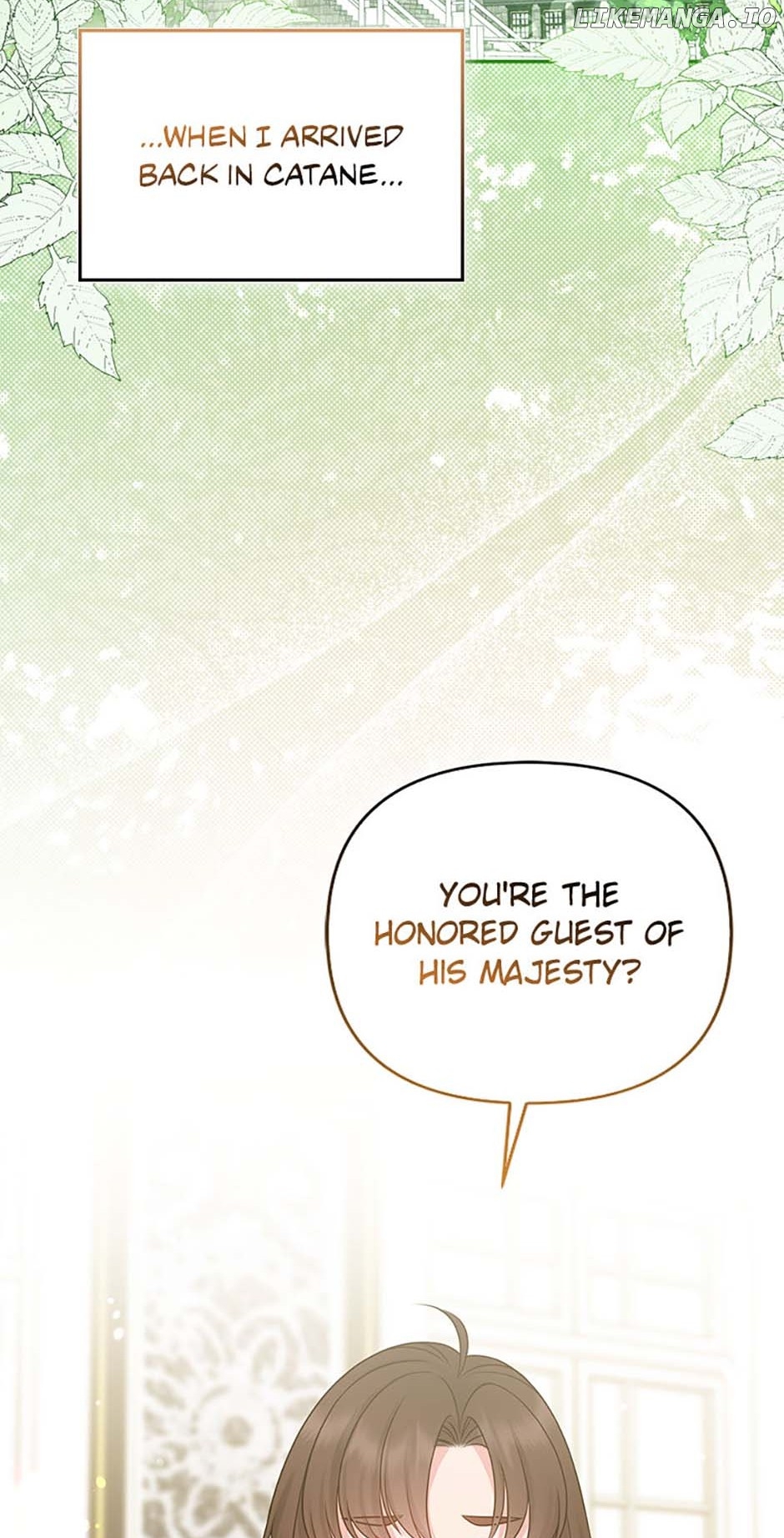 So I Married An Abandoned Crown Prince Chapter 69 - page 2