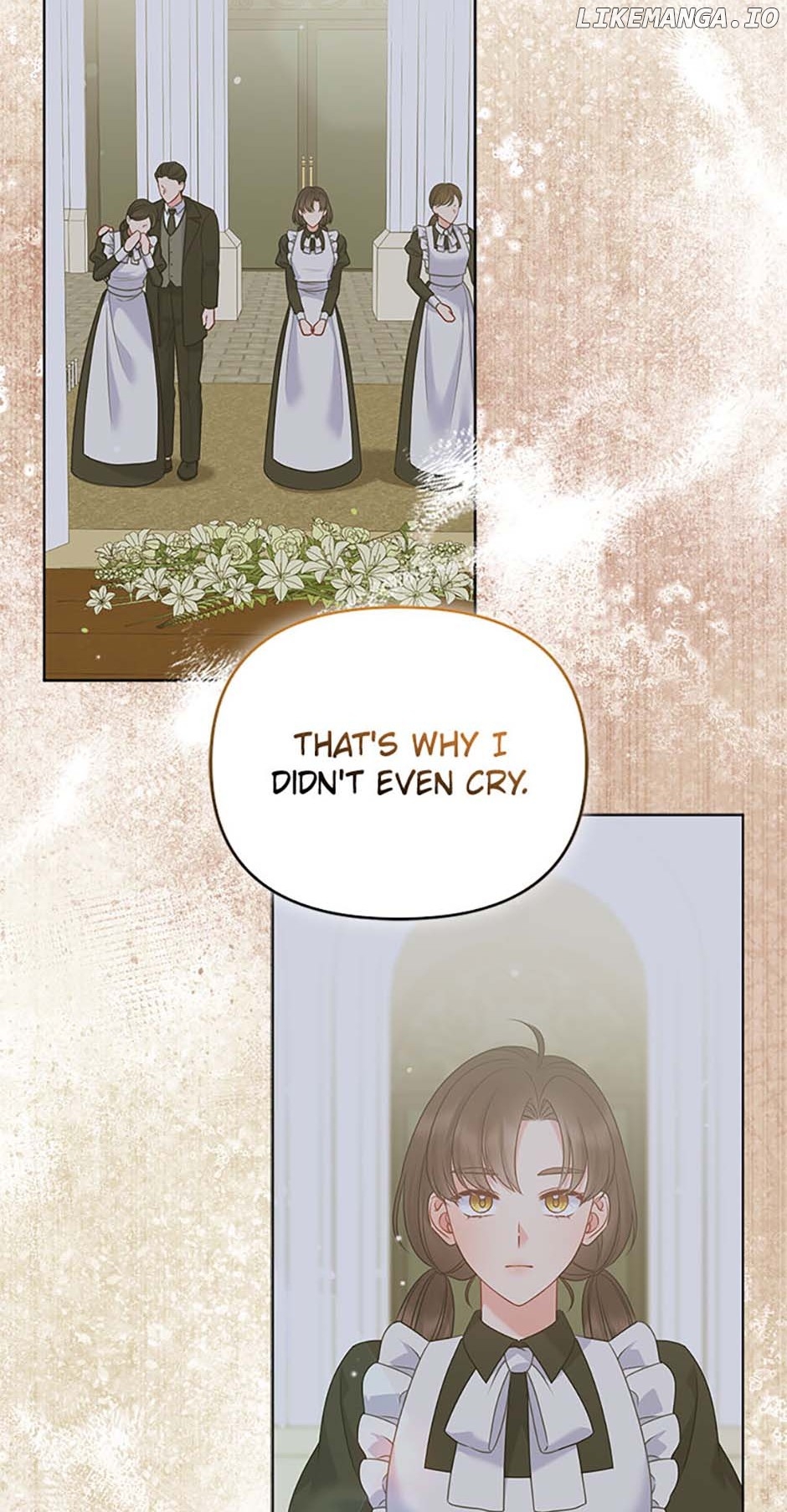 So I Married An Abandoned Crown Prince Chapter 69 - page 17