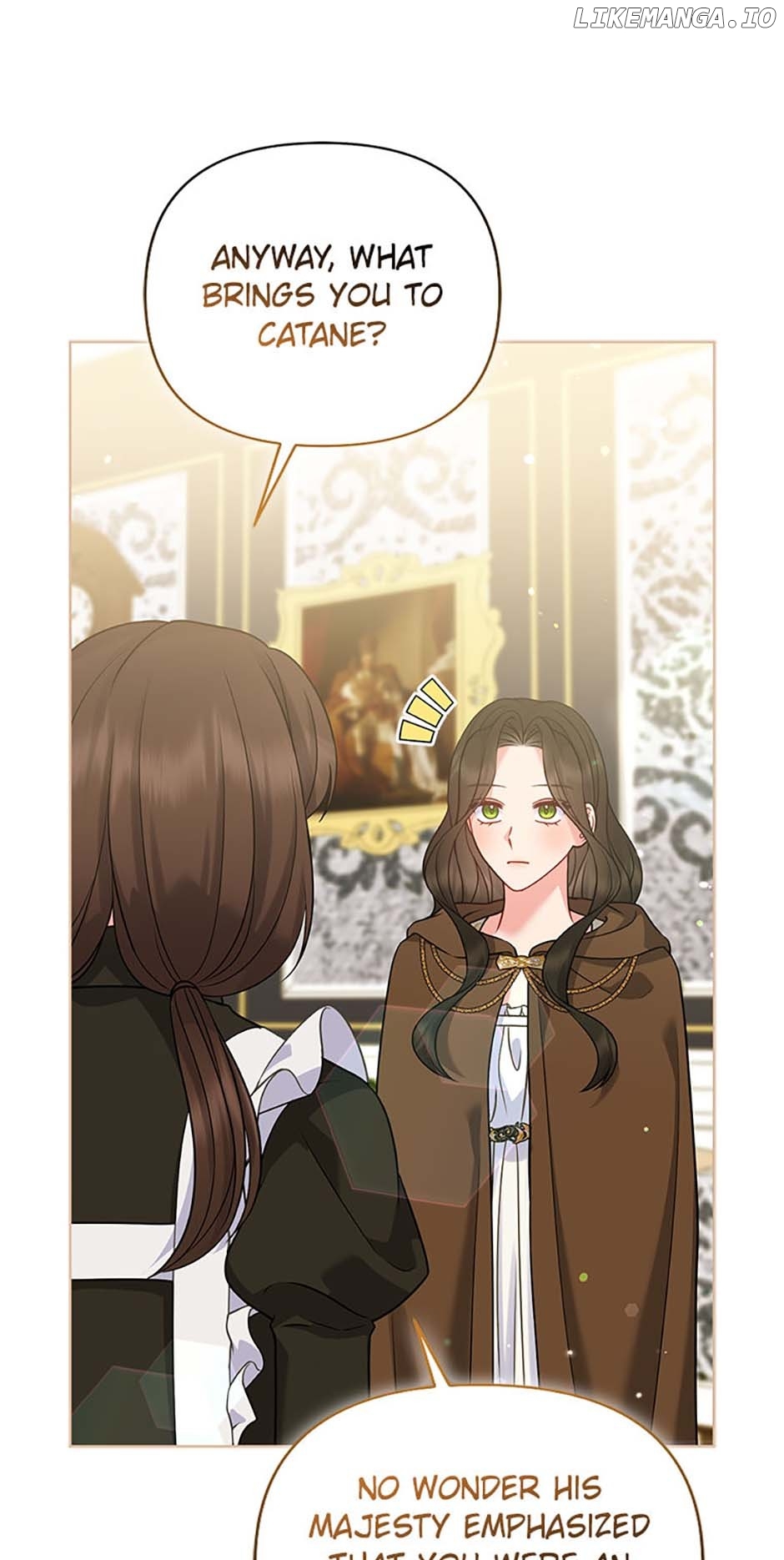 So I Married An Abandoned Crown Prince Chapter 69 - page 20