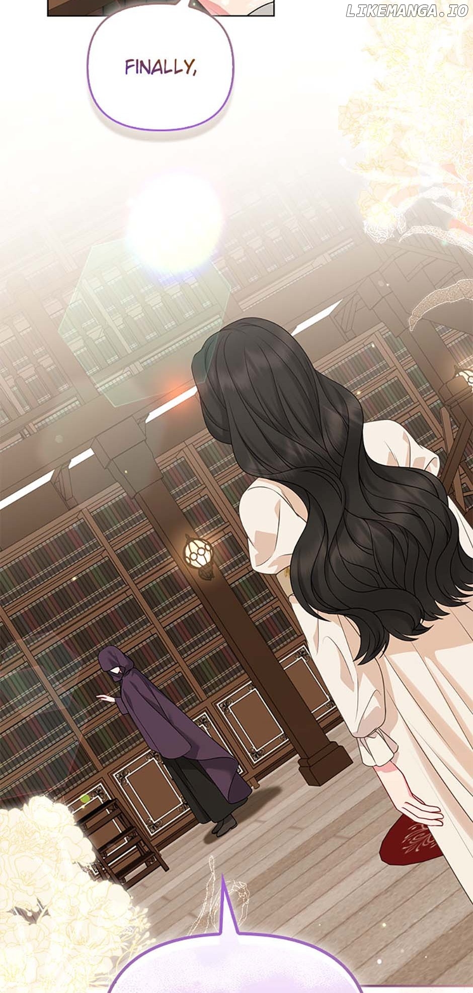 So I Married An Abandoned Crown Prince Chapter 69 - page 37