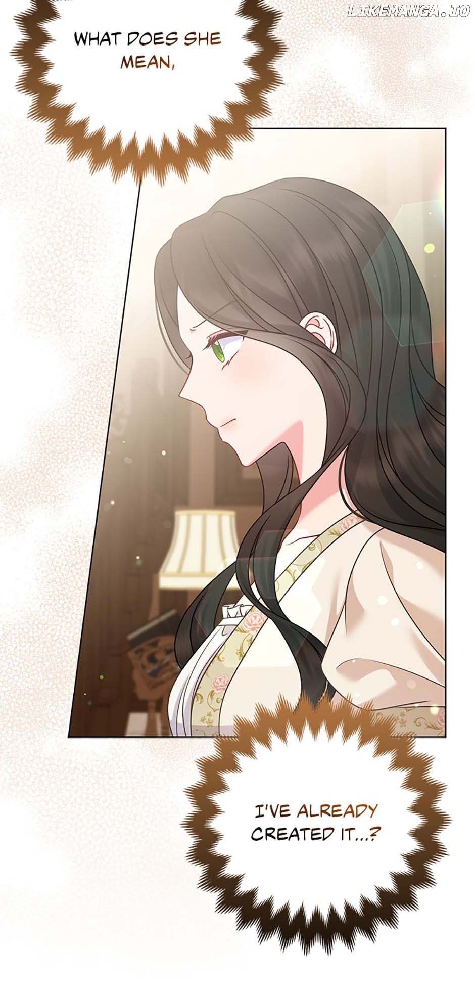 So I Married An Abandoned Crown Prince Chapter 69 - page 44