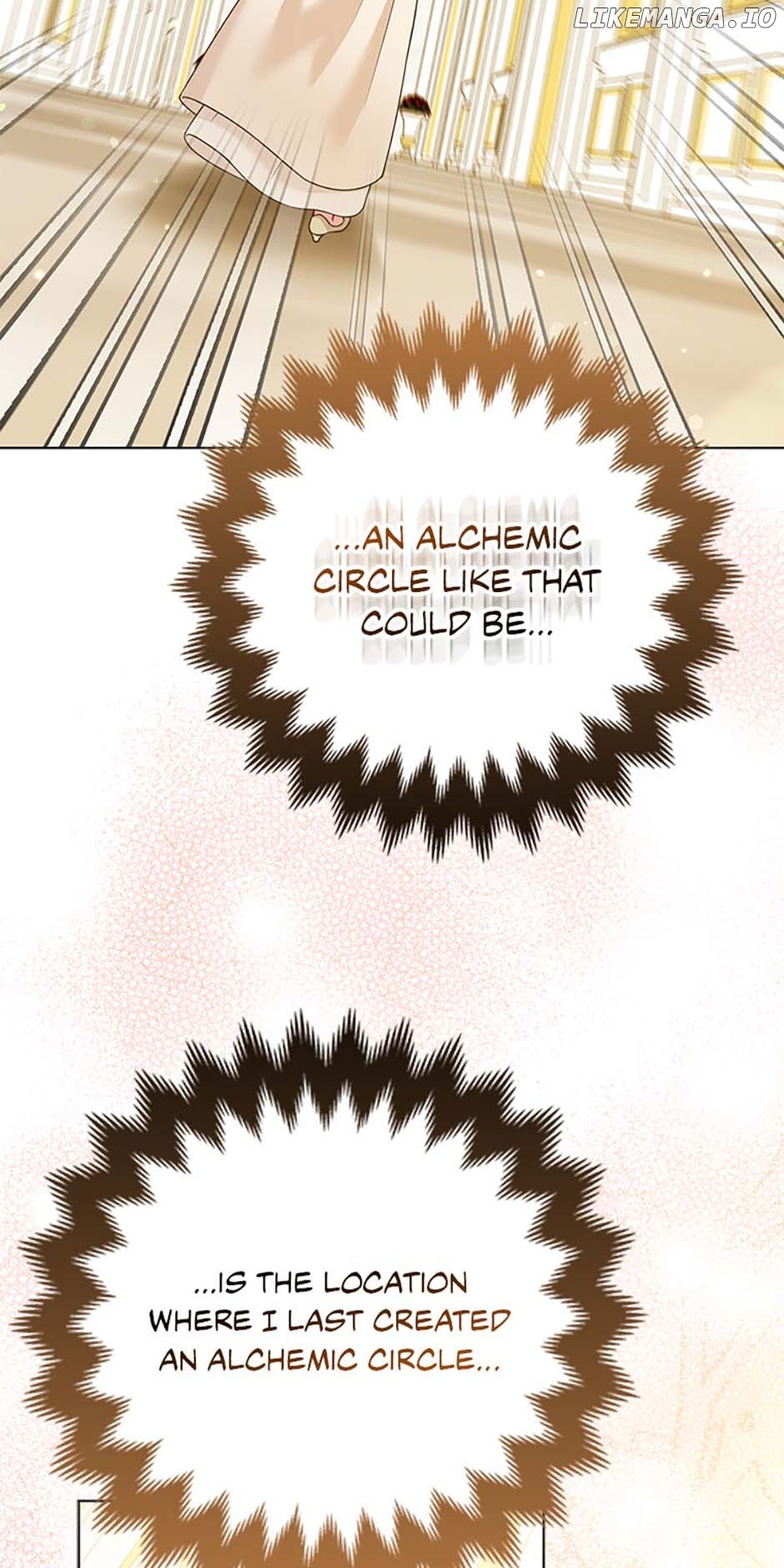 So I Married An Abandoned Crown Prince Chapter 69 - page 48