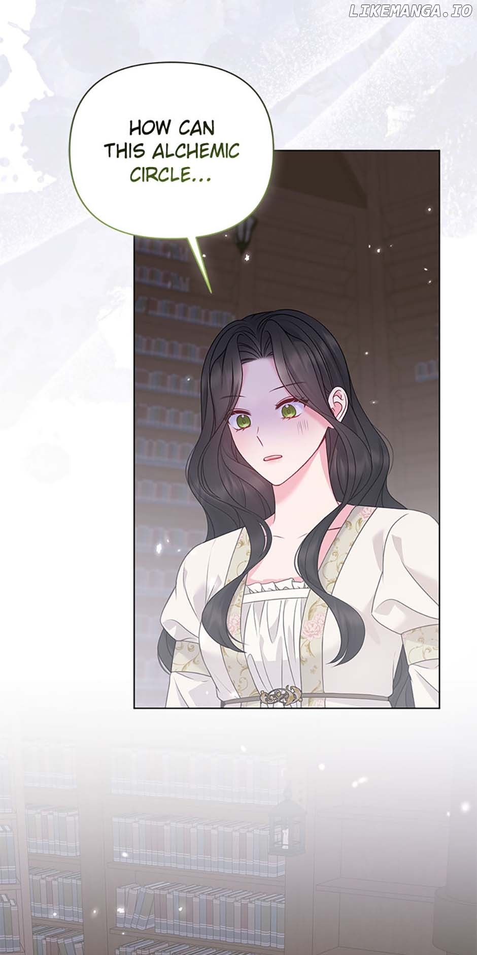 So I Married An Abandoned Crown Prince Chapter 69 - page 53