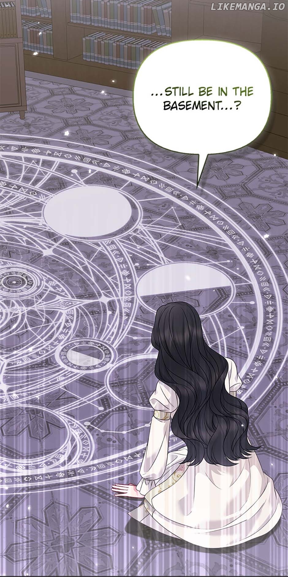 So I Married An Abandoned Crown Prince Chapter 69 - page 54