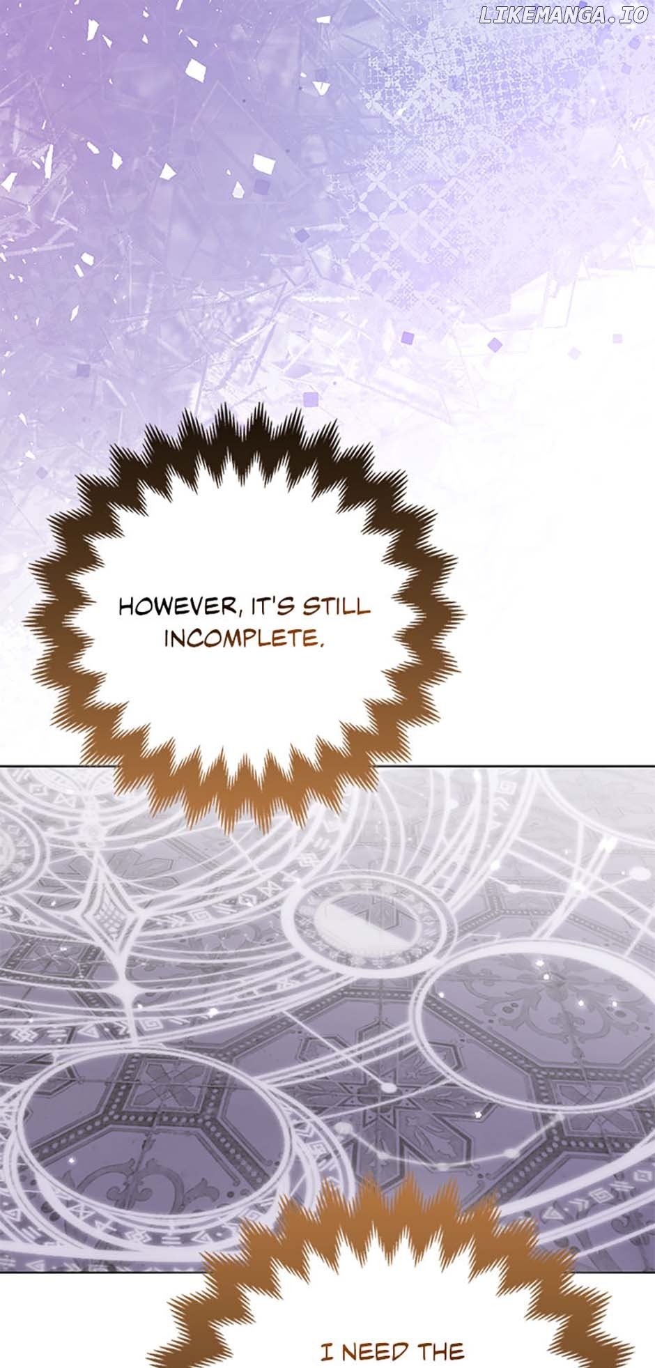 So I Married An Abandoned Crown Prince Chapter 69 - page 55