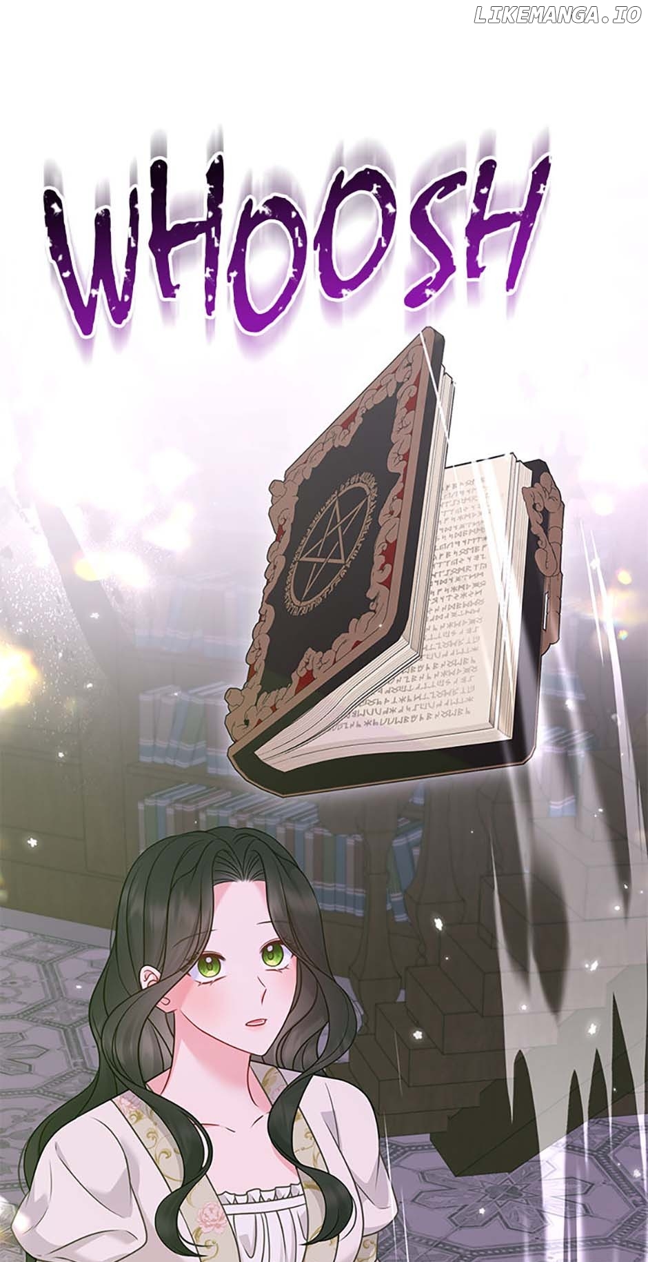 So I Married An Abandoned Crown Prince Chapter 69 - page 64