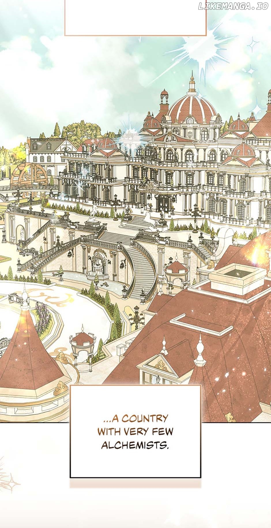 So I Married An Abandoned Crown Prince Chapter 69 - page 66