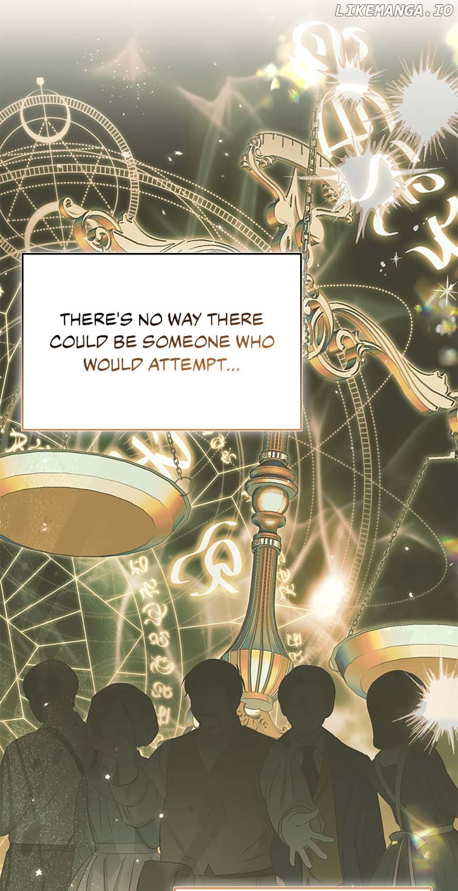 So I Married An Abandoned Crown Prince Chapter 69 - page 67