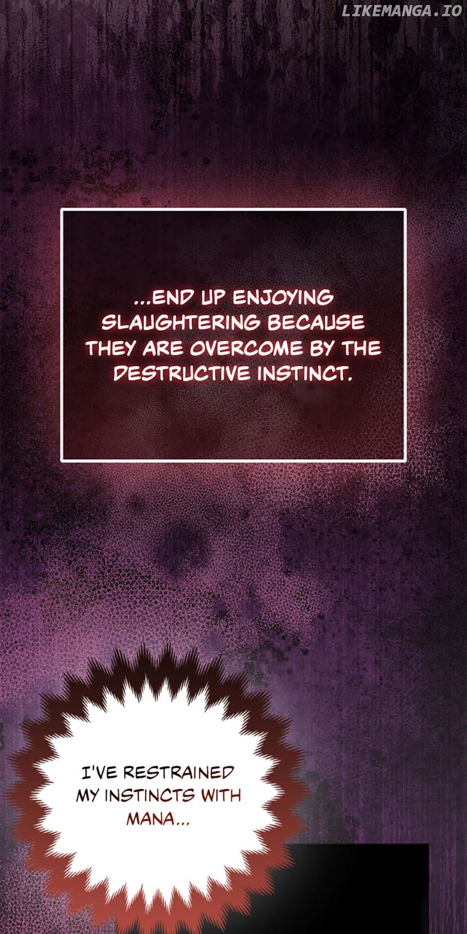 So I Married An Abandoned Crown Prince Chapter 71 - page 49